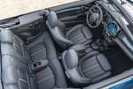 Mini Cooper S Cabrio Sidewalk 2020 года (WW)